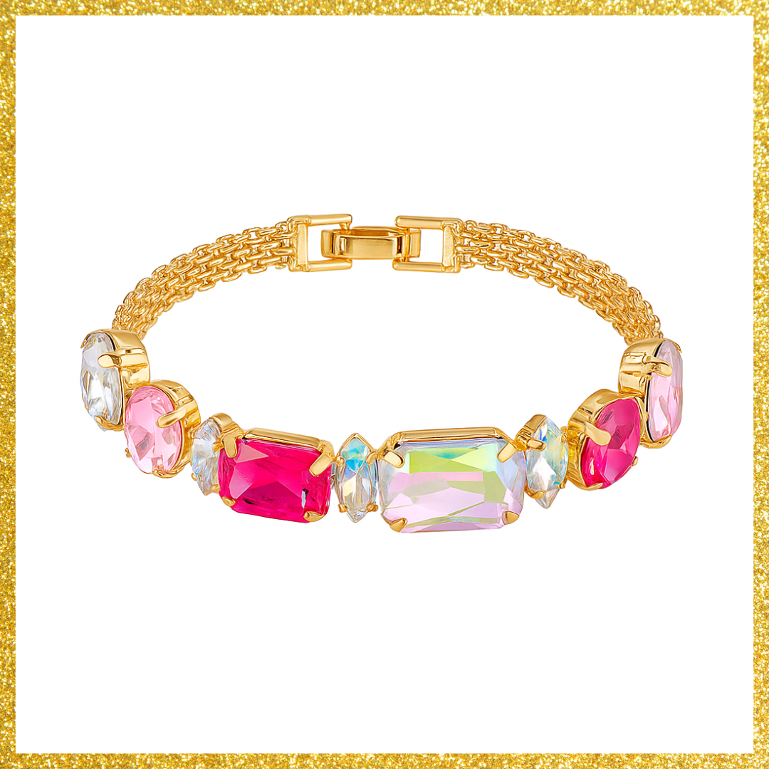 BRACCIALE GEMME D'ESTATE