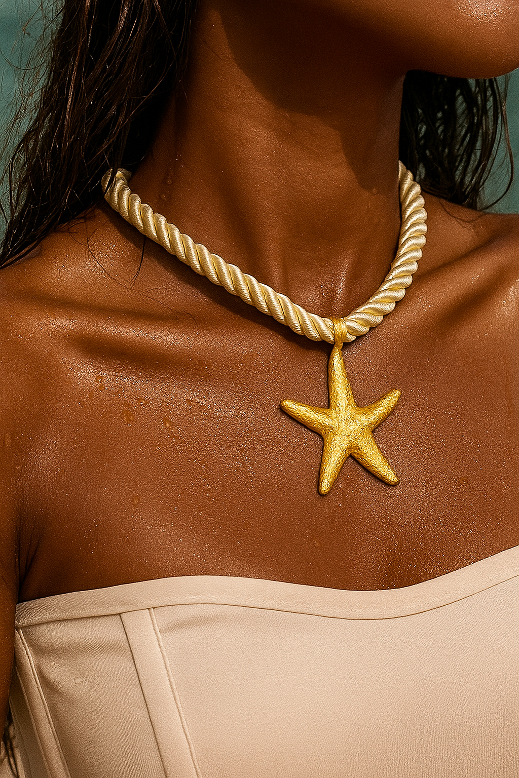 COLLANA STELLA MARINA